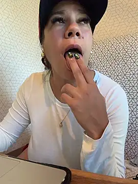 BigbuttbrooklynnのライブXXXチャット