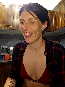 Chat XXX Live Lenchen_