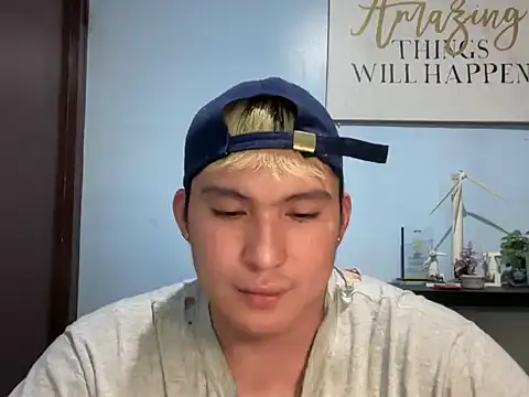 Show de Kingdirtyfog na webcam