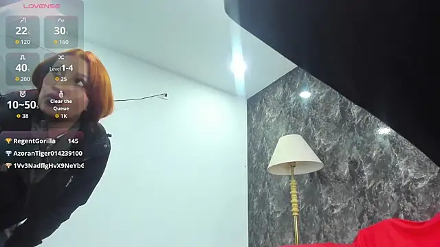 MirandaSould Adlı Modelin Canlı XXX Sohbeti