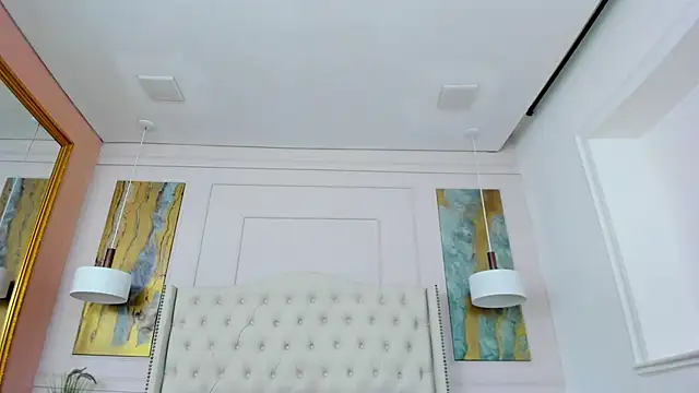 RosaliaMontero Live XXX-Chat