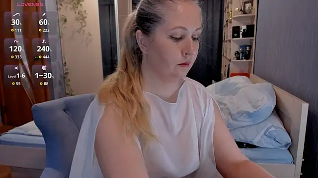 SweetLanna Chat XXX in diretta