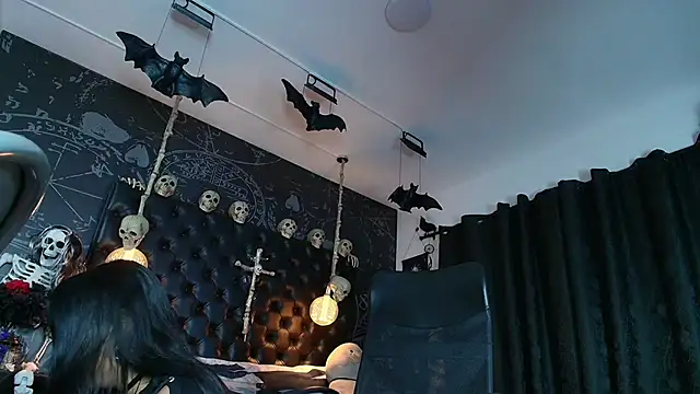 AlexHoe_ Chat XXX in diretta