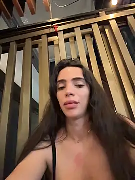 sisterhong Chat XXX in diretta