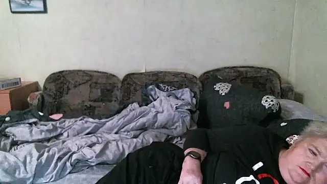 Lana555 élő XXX-chatje