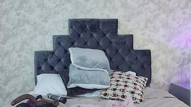 elizabeth_coleman's Live XXX Chat