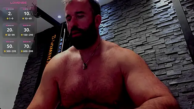 David_Big_Daddy Chat XXX in diretta