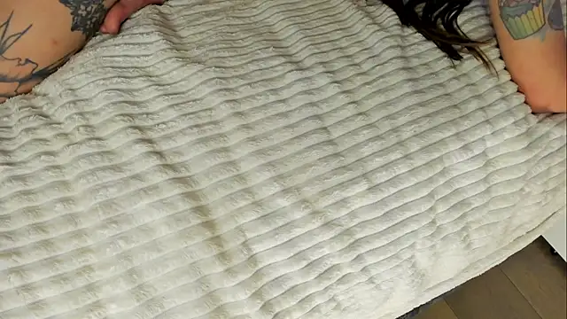 Rachel_Rey 网络视讯表演