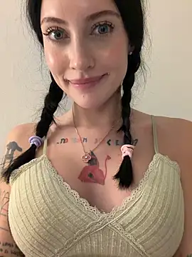 Melissa_crazy Webcamshow