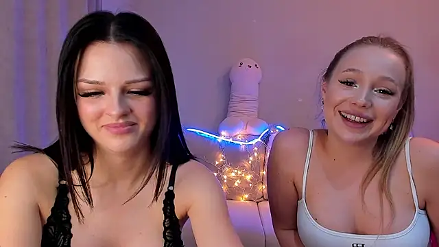 Chat XXX Live anna_lillian