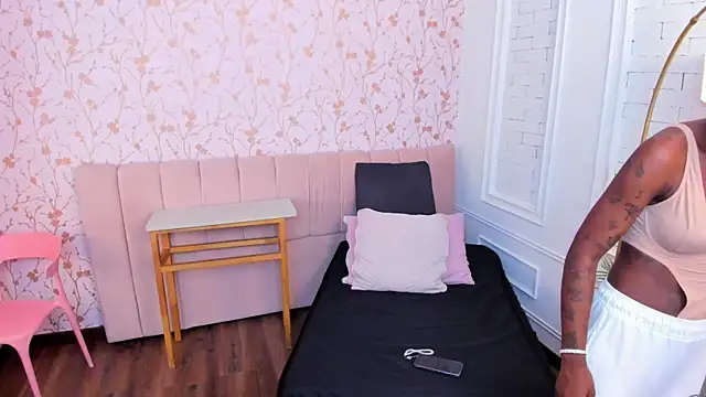 amber-hill Obrolan Langsung XXX