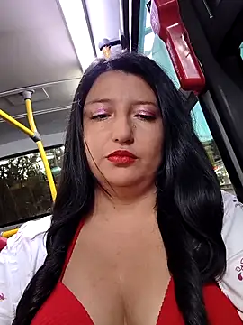 Melany_daring Adlı Modelin Canlı XXX Sohbeti