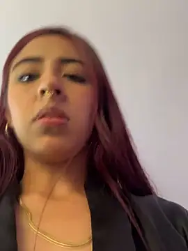 Mirandaa_Rogers' Webcam Show