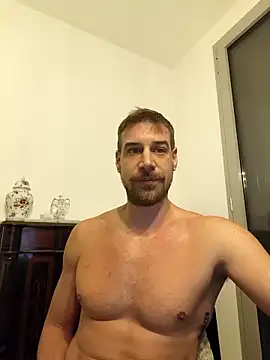 Webkamerová show Lambe91