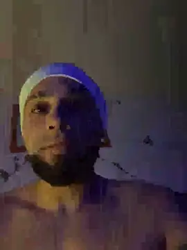 Mohdollmen 웹캠 쇼