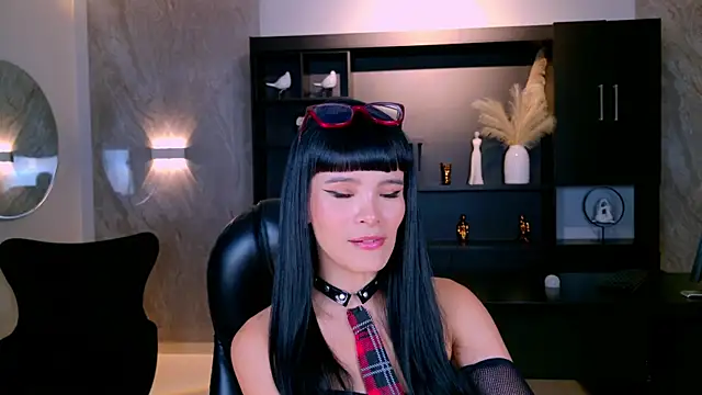 AgathaKondo_のライブXXXチャット