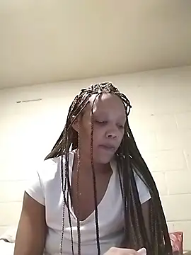 SITHANDRAH 웹캠 쇼