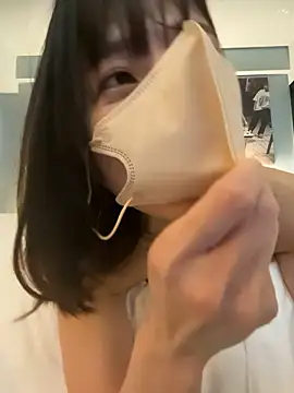 mayumichan13のウェブカメラショー