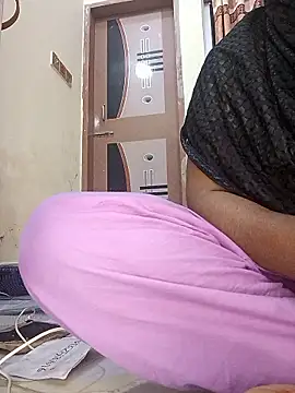 Jhunaki_789のウェブカメラショー