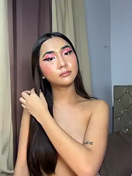 Diannellove's Live XXX Chat