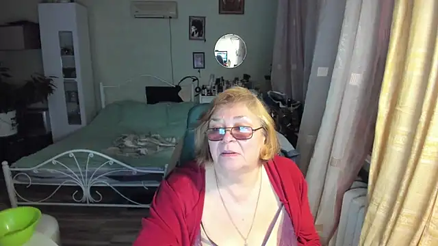 rekelme's Webcam Show