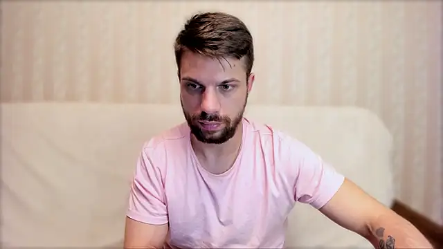 Tony_Wolf 라이브 XXX 채팅