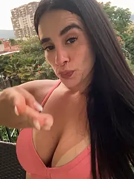 RoseOnYou 现场XXX聊天