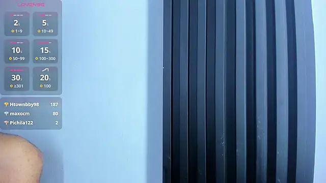 Cupeer-1 即時 XXX 聊天