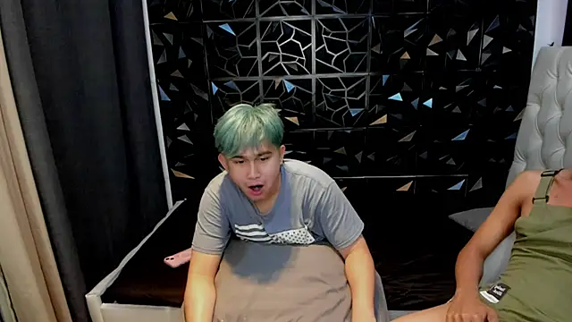 davincihugecock Chat XXX live