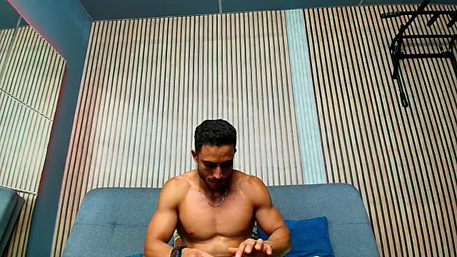 Vans_Ross Show Webcam