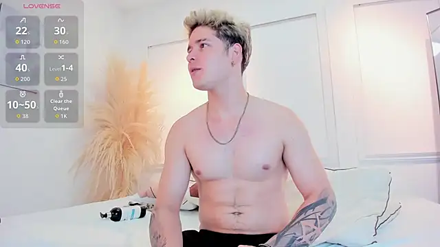 rayan_linxx Show Webcam