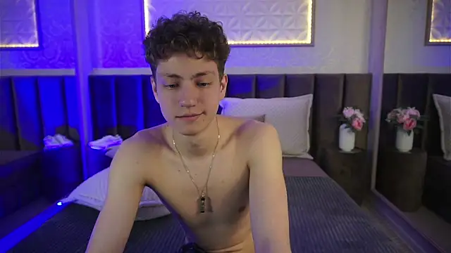 StefanBev 웹캠 쇼