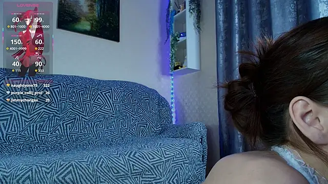 Erinn_Sky 라이브 XXX 채팅