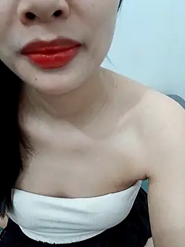 AmberBelle_007n Webbikameraesitys