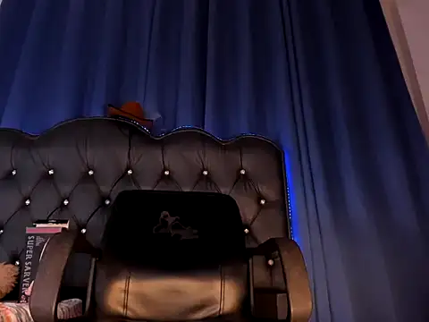 Taveko_Soler – webcam-show