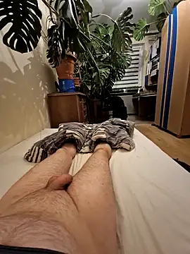 Show modela Lubiemlodych na web-kameri