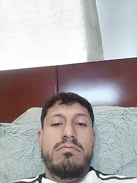 Show webcam de Bruce_Wayne188