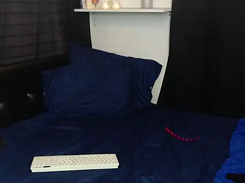 carter_albeiro – webcam-show