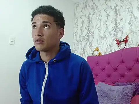 Jeiferson_Jones Webcam show