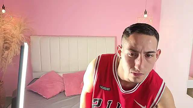 jhan_vassilis – Kamerová šou