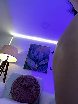 عرض كام ChloeeCoxx