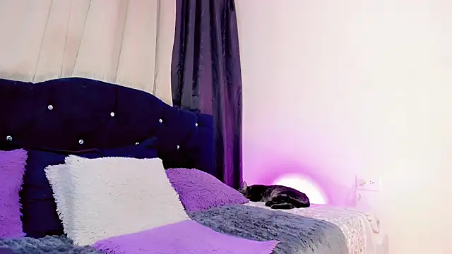 lesly_xx Pertunjukan Webcam