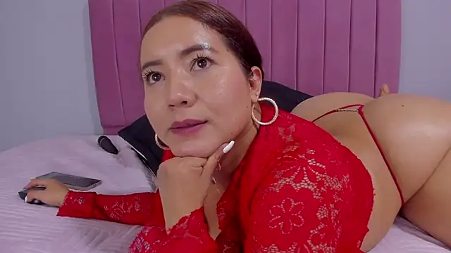 Živý XXX chat alexa_pariss