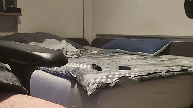 Show de webcam de Alphapimmelchen