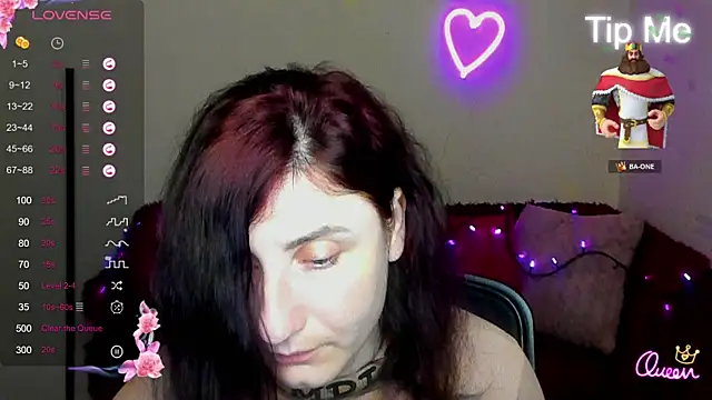 Chat XXX ao vivo de Muse_kitty_jenia