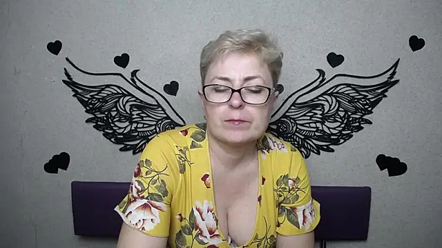 Czat XXX na żywo – EmiliaGree