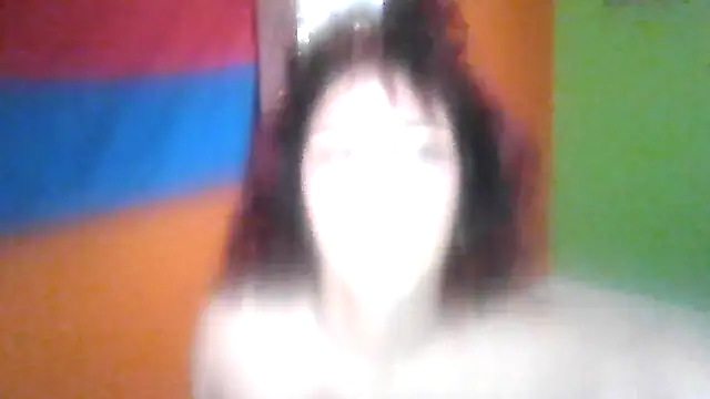 Вебкам-шоу aishadraven