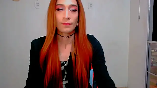 Webkamerová show NovaNyx11