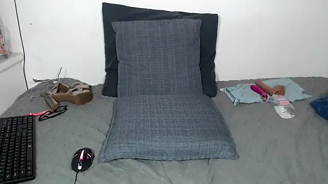 Chat XXX Live DarkBerry57