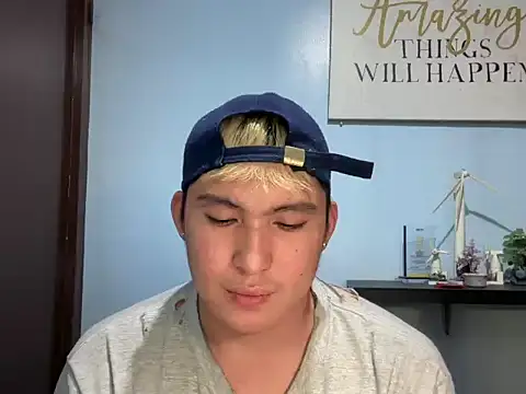 Kingdirtyfog Pertunjukan Webcam